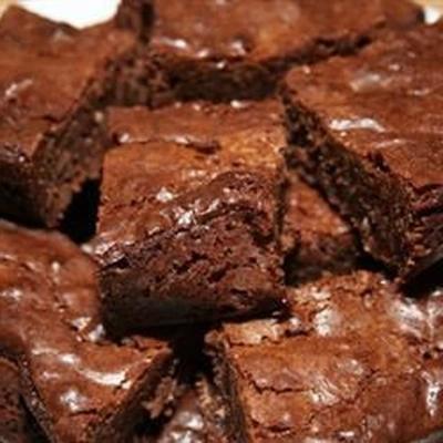 basis brownies