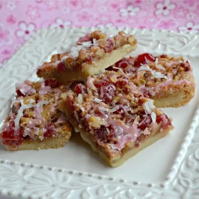 kersen walnoot bars
