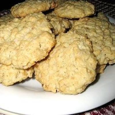 Arabische cookies