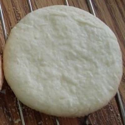 arrowroot koekjes