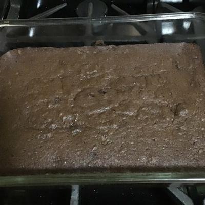 ananas brownies