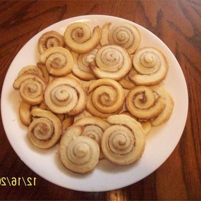 kaneel pinwheels