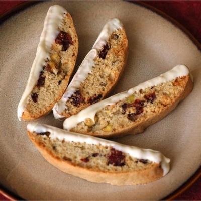 lente biscotti