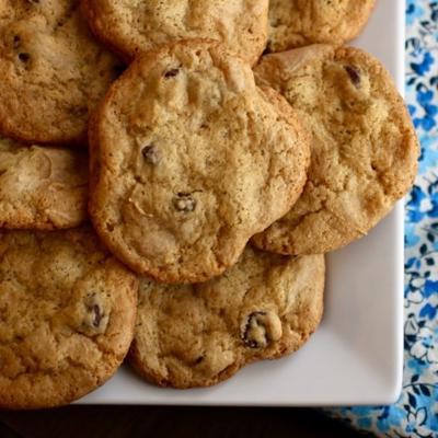 beste chocoladeschilferkoekjes i