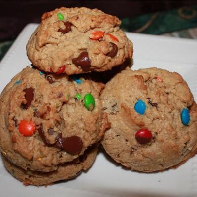 hobo cookies