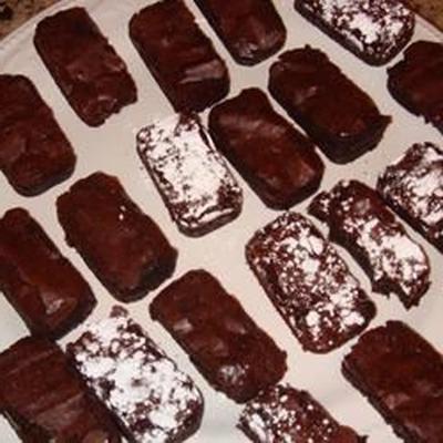 brownies i