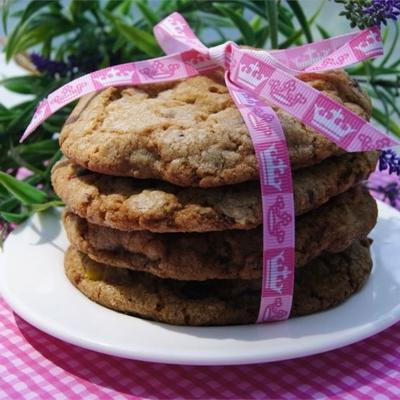 Graham cracker cookies