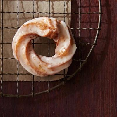 franse crullers
