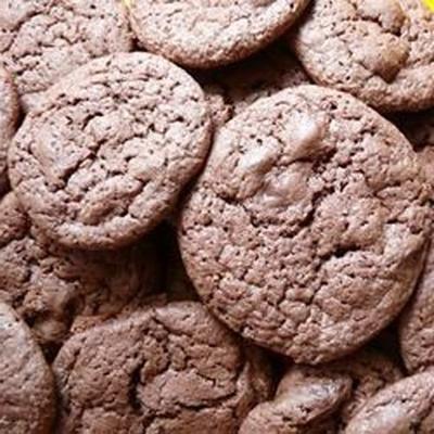 chocolate chocolate chip cookies iii