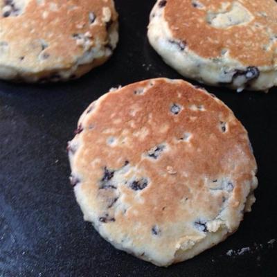 welsh cakes