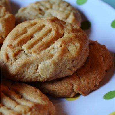 joey's peanut butter cookies