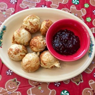 aebleskiver