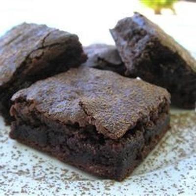 Mary's brownies