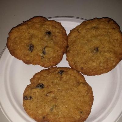 buffalo chip cookies