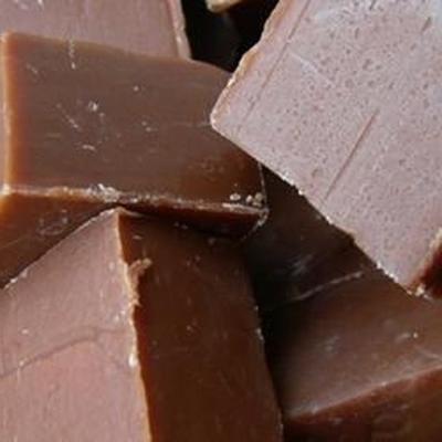 extra gemakkelijk fudge