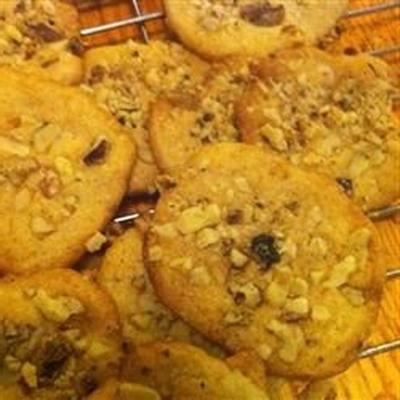 hilda's icebox-cookies