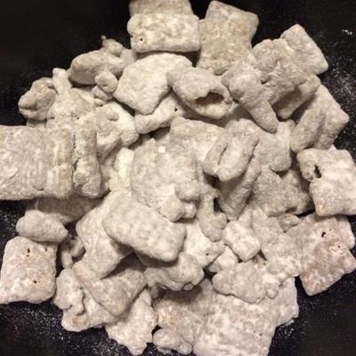 puppy chow ii