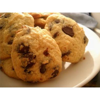 pudding cookies ii