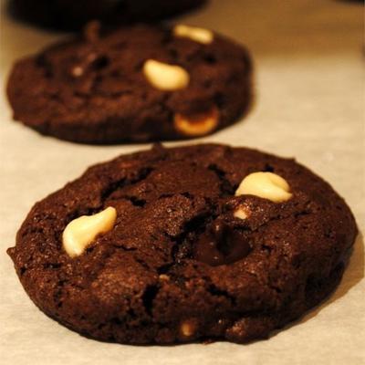 mama's liefdevolle zorg cookies