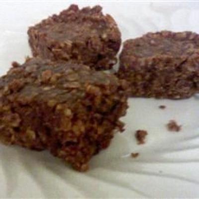 choc-oat-pb bars