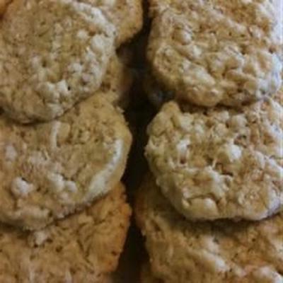 macadamia kokosnoot ijspak cookies