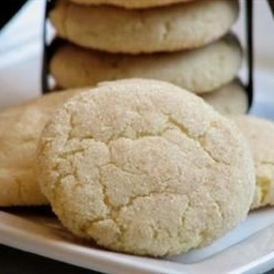 lichtere snickerdoodles