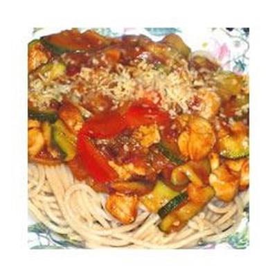 lyndee's kip penne pasta