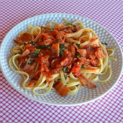 amatriciana