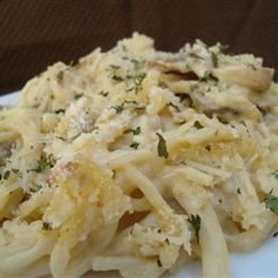 kip tetrazzini i