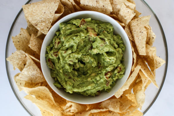 geheel guacamole