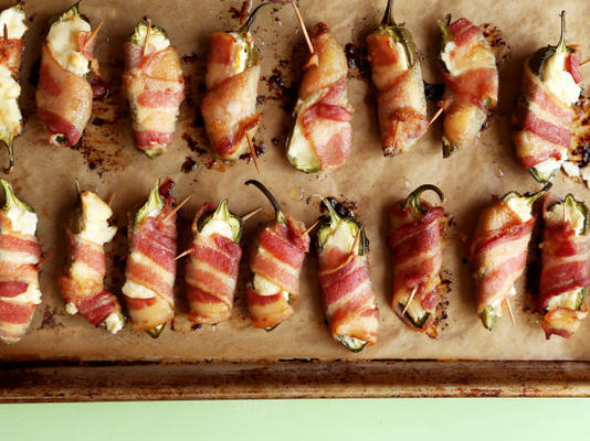 jalapeno poppers