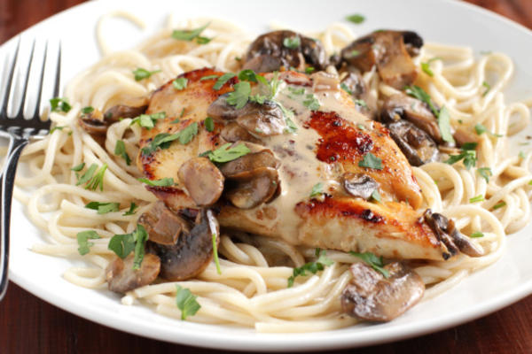 copycat recept voor carrabba's chicken marsala