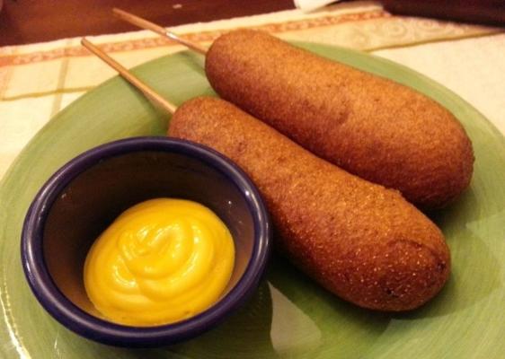 Pronto Pups aka Corn Dogs