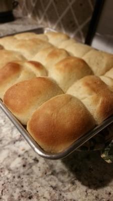 filipijns pandesal brood (broodmachine)