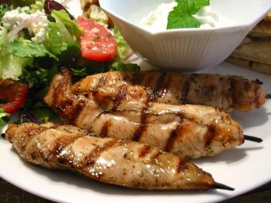 kip souvlaki