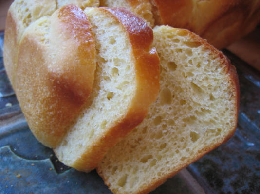 brioche