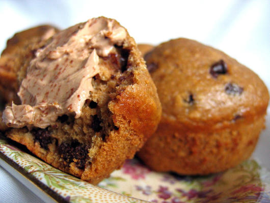 cappuccino-muffins