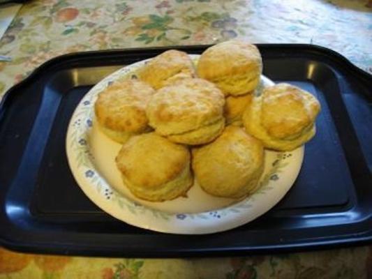 kentucky koekjes