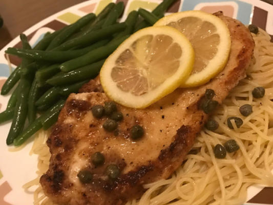 kip piccata