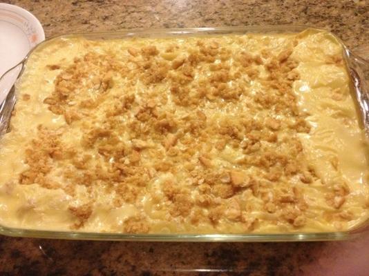 velveeta macaroni en kaas