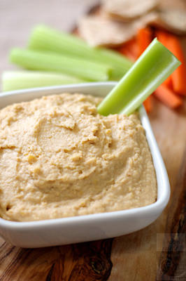 hummus onderus