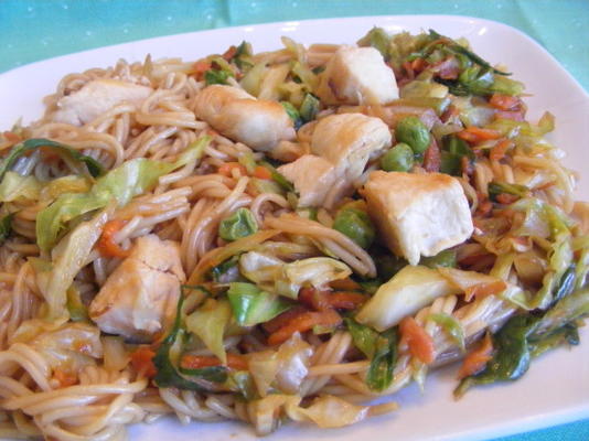 kip lo mein