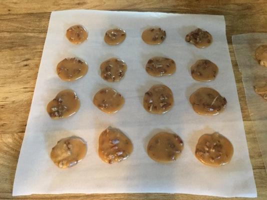 pralines