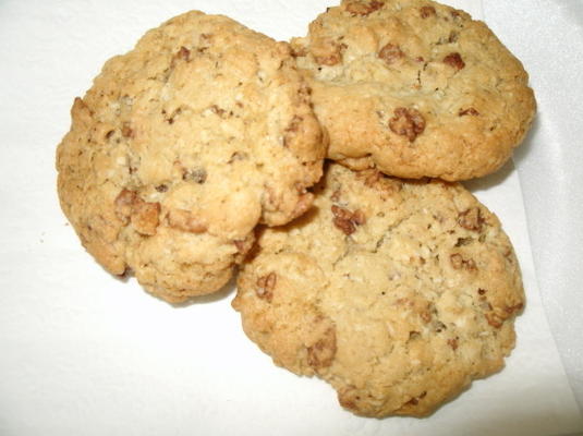 ranger cookies