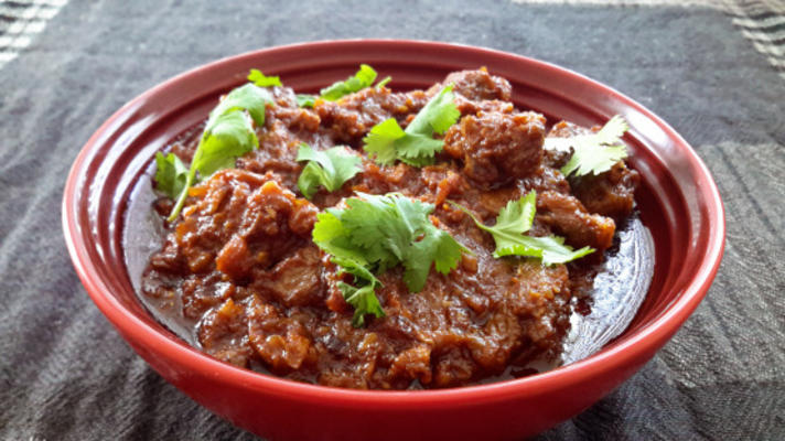 rogan Josh