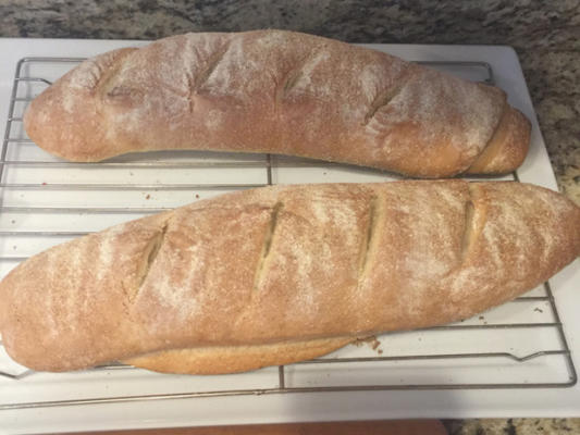 Frans brood (