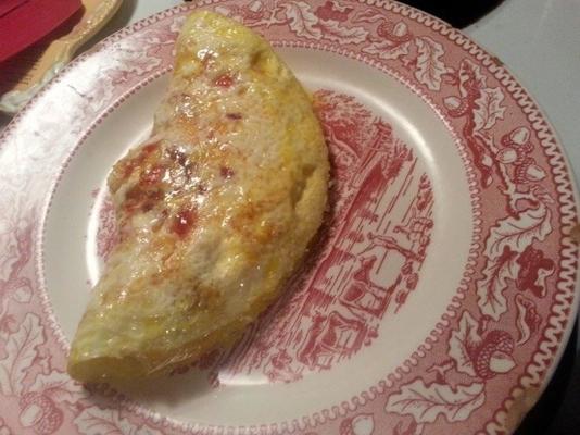 magische omelet