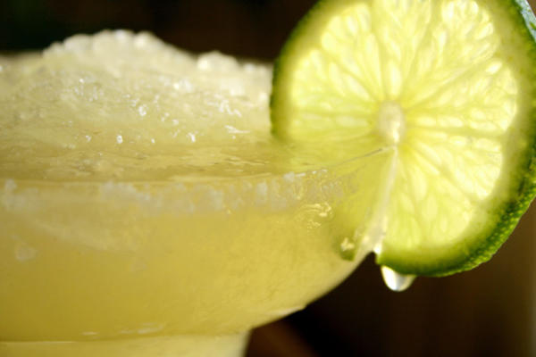 vriezer margarita