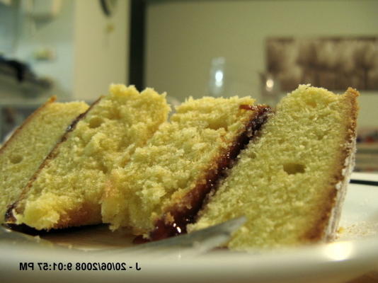 entenmann's pond cake