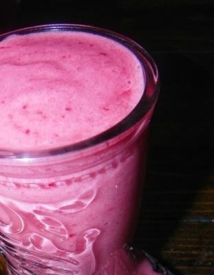 magische kogel smoothie